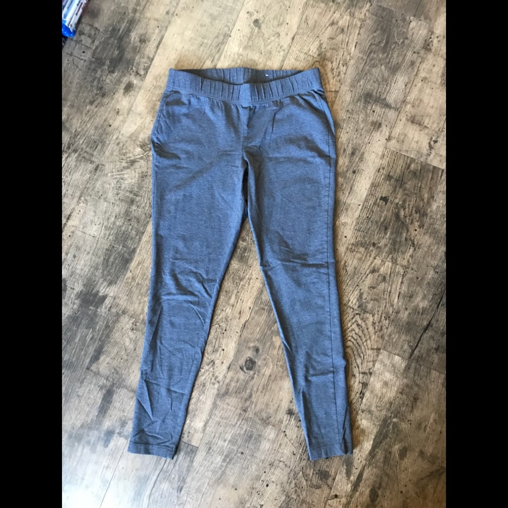 Lane Bryant Fitted Leggings- 14/16